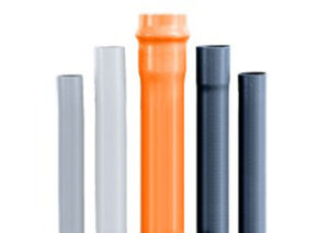 U-PVC Pressure Pipes